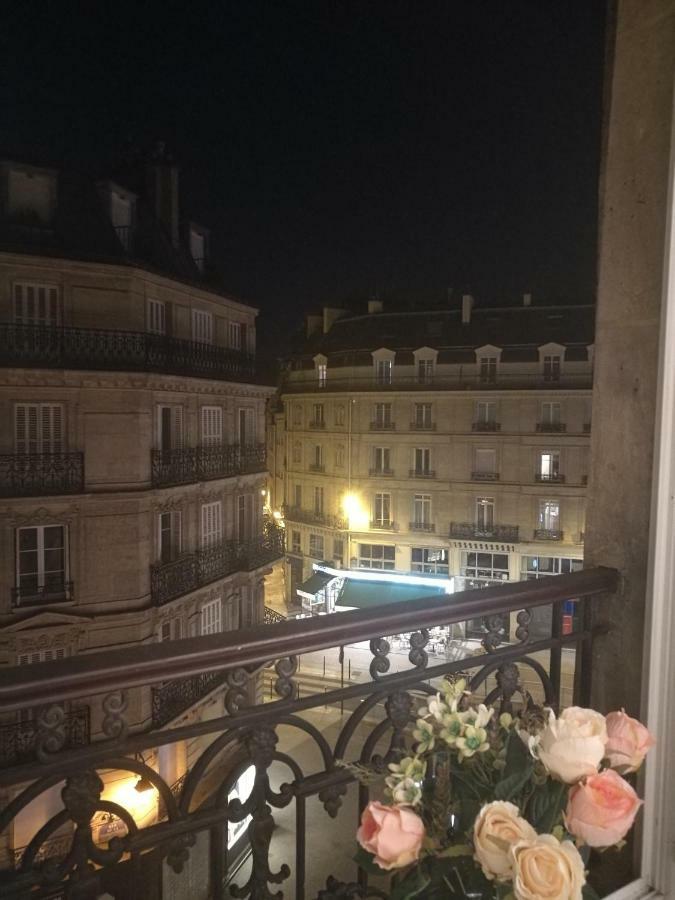 Innocents Apt Paris Exterior foto